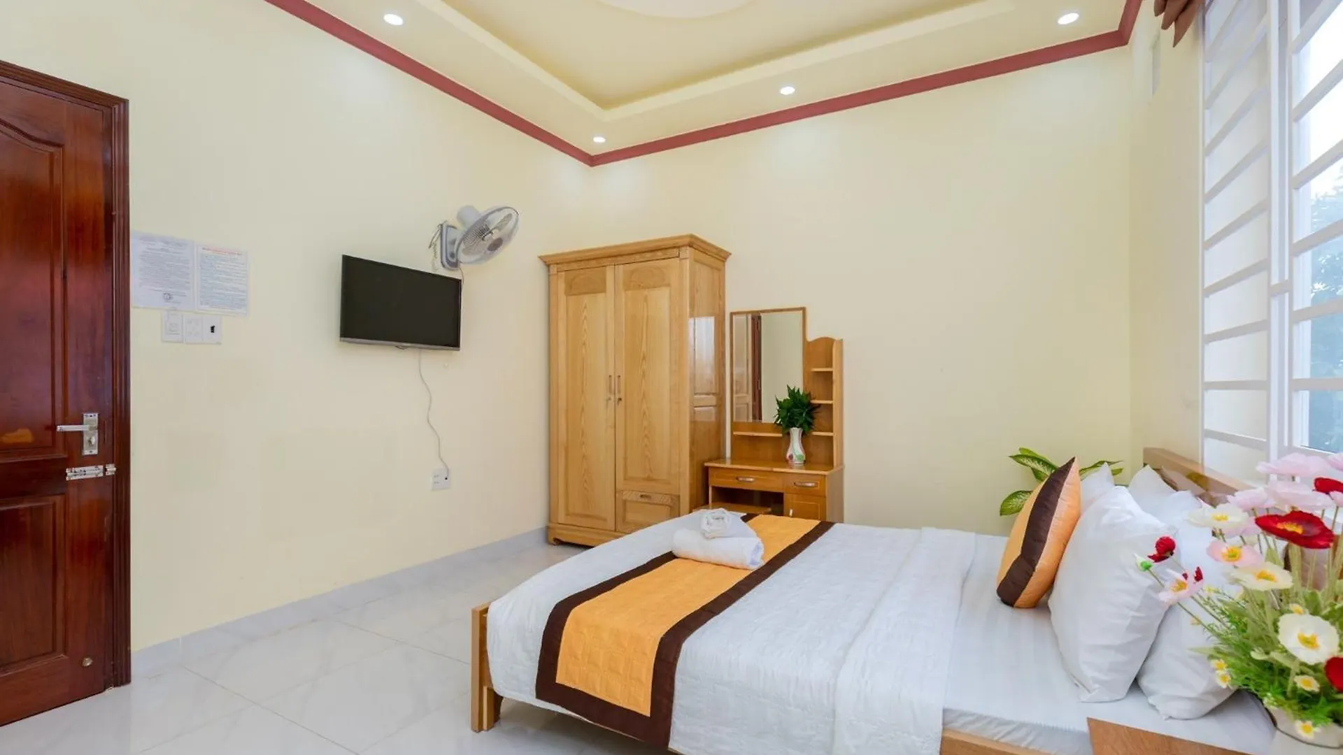 Hoang My Villa B2-9 붕타우 0*,