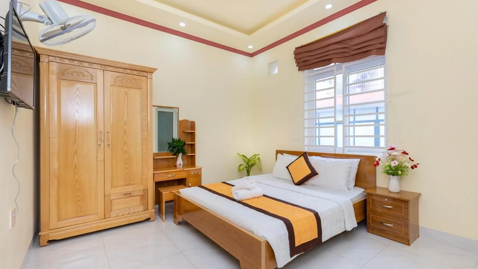 Hoang My Villa B2-9 붕타우 0*,
