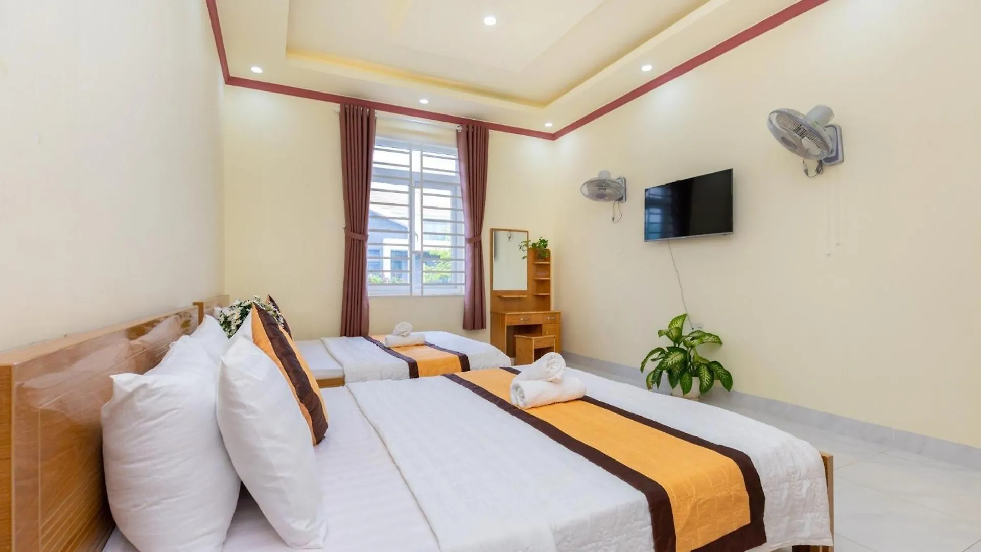 Hoang My Villa B2-9 붕타우 0*,