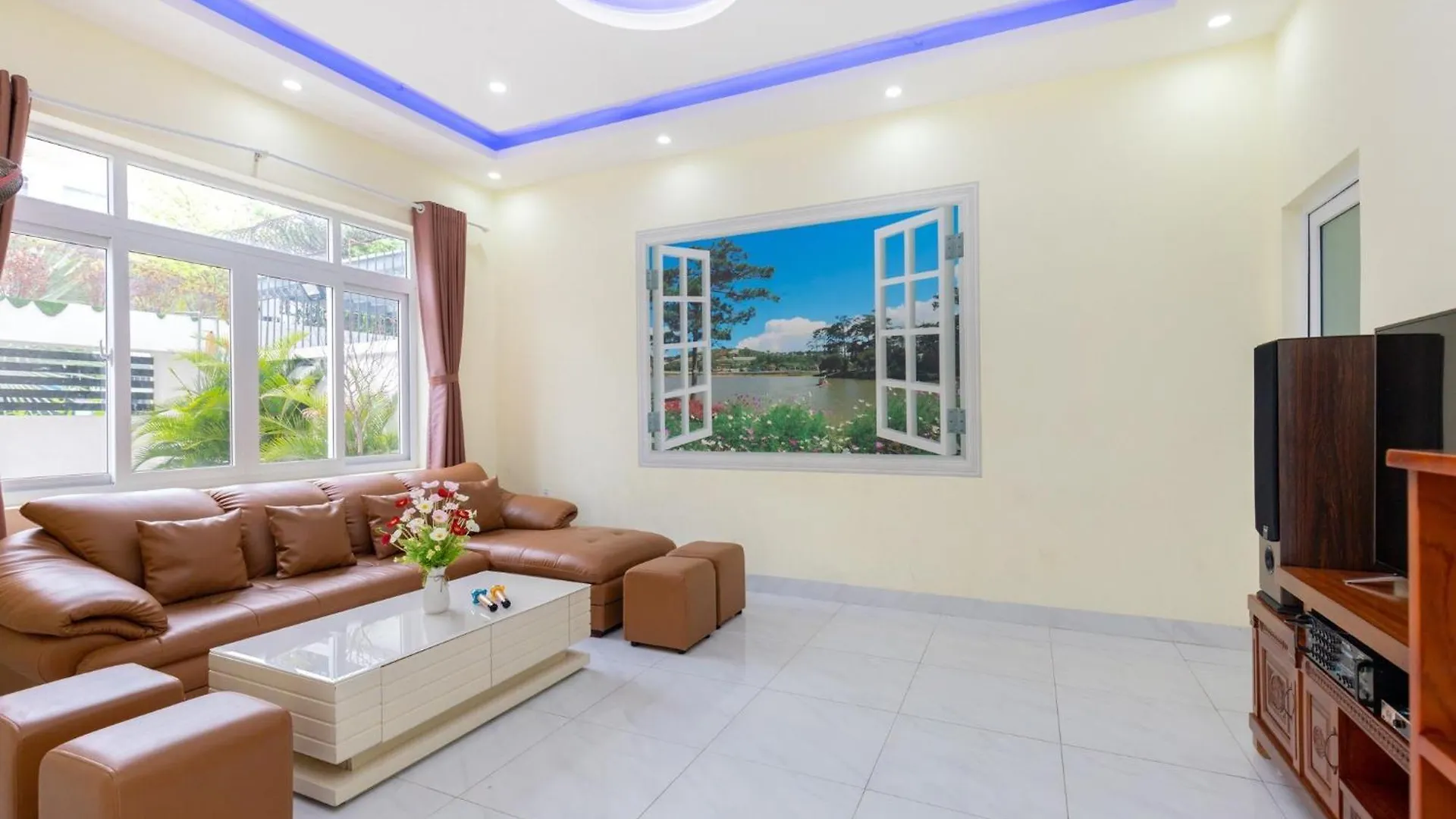 Hoang My Villa B2-9 붕타우 베트남