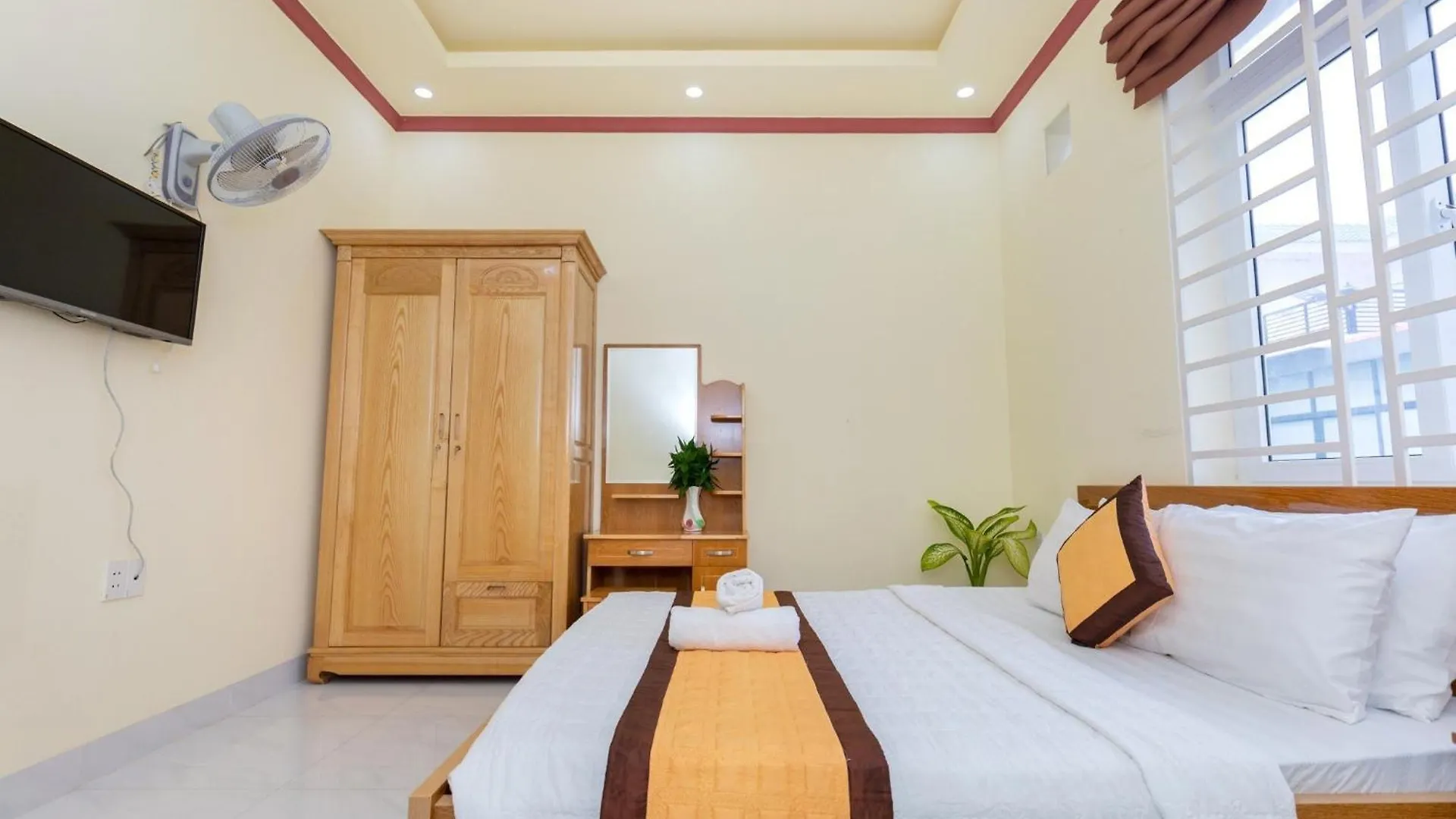 Hoang My Villa B2-9 붕타우