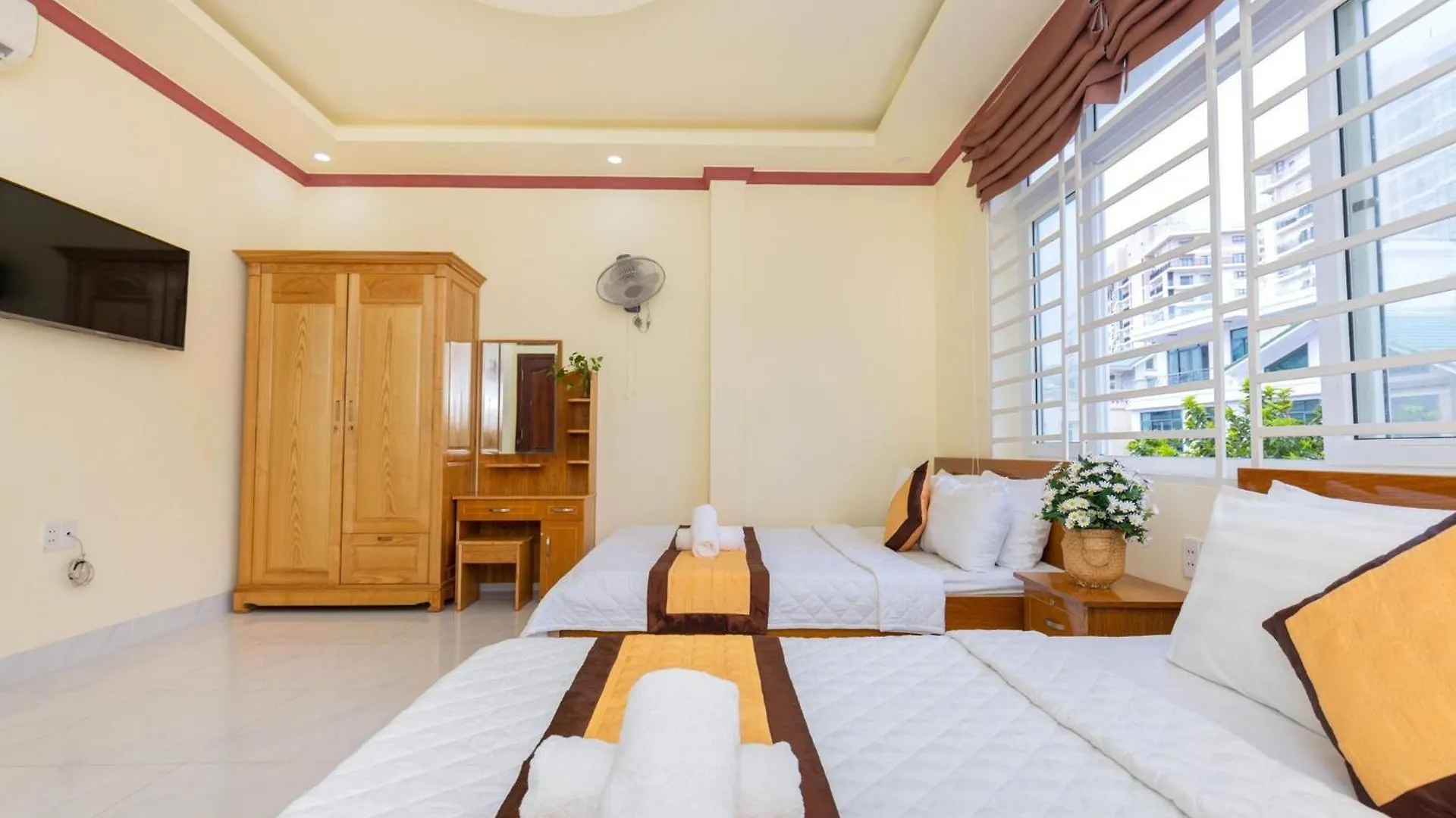 Hoang My Villa B2-9 붕타우