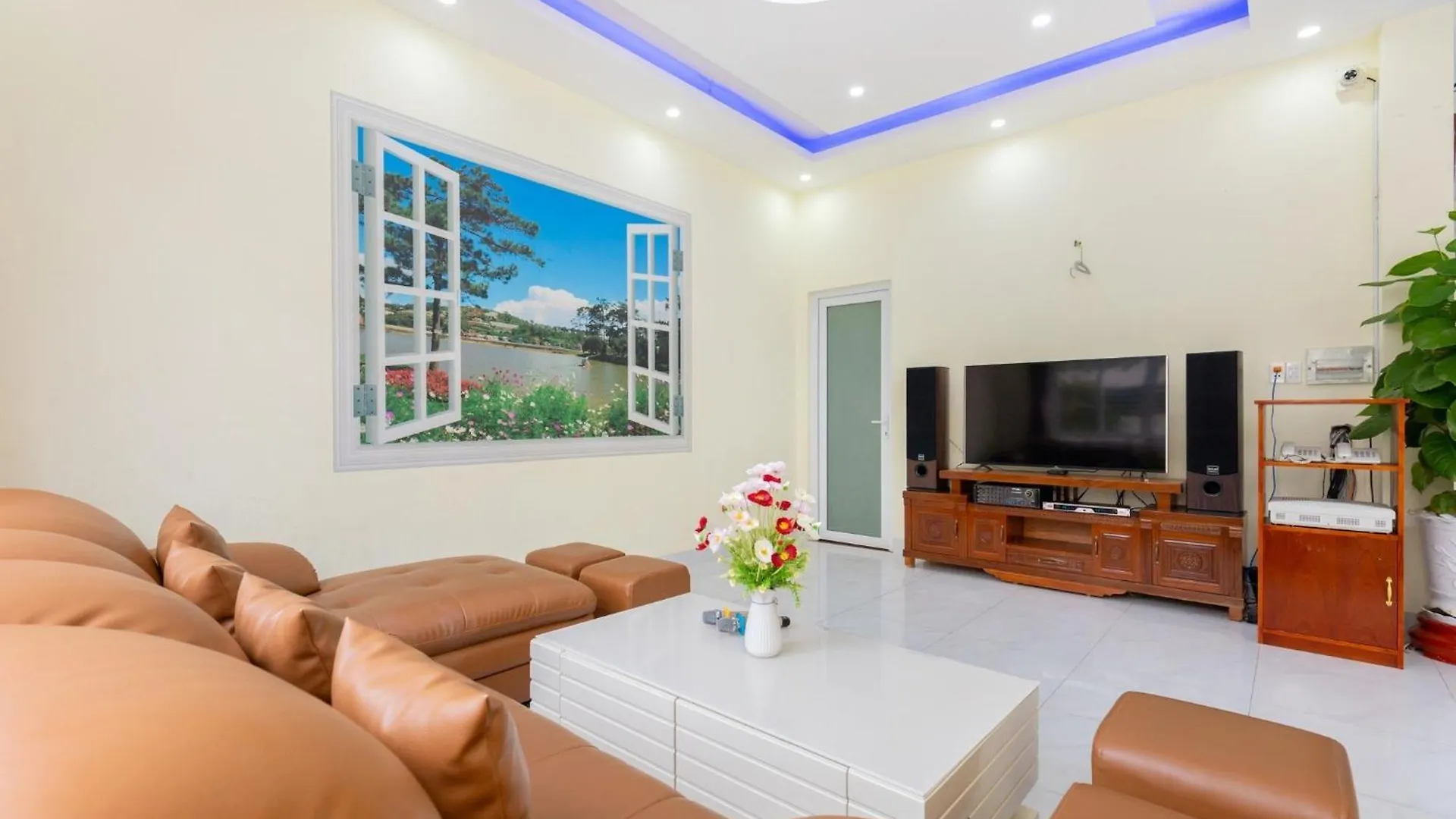 Hoang My Villa B2-9 붕타우