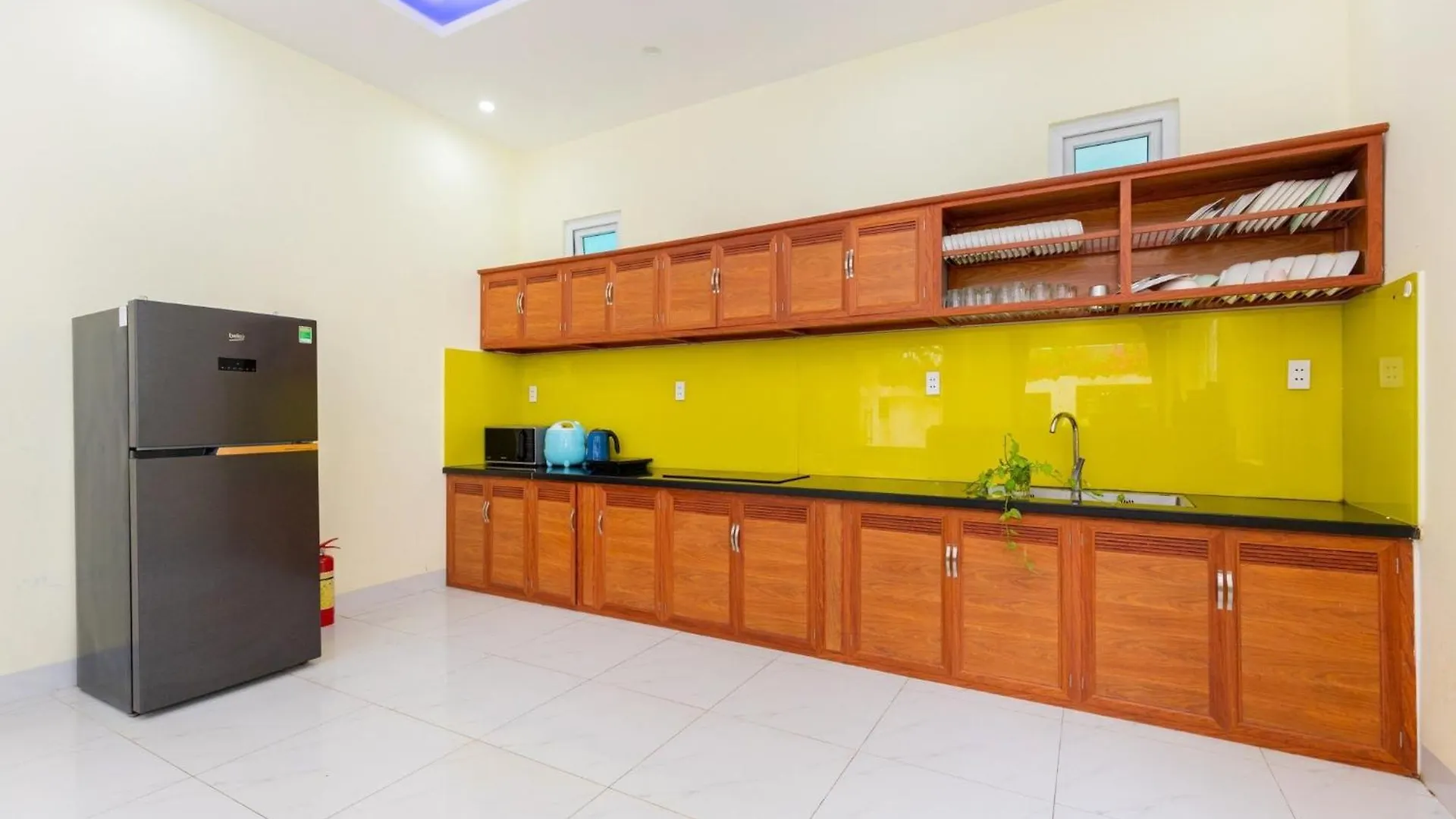 Hoang My Villa B2-9 붕타우