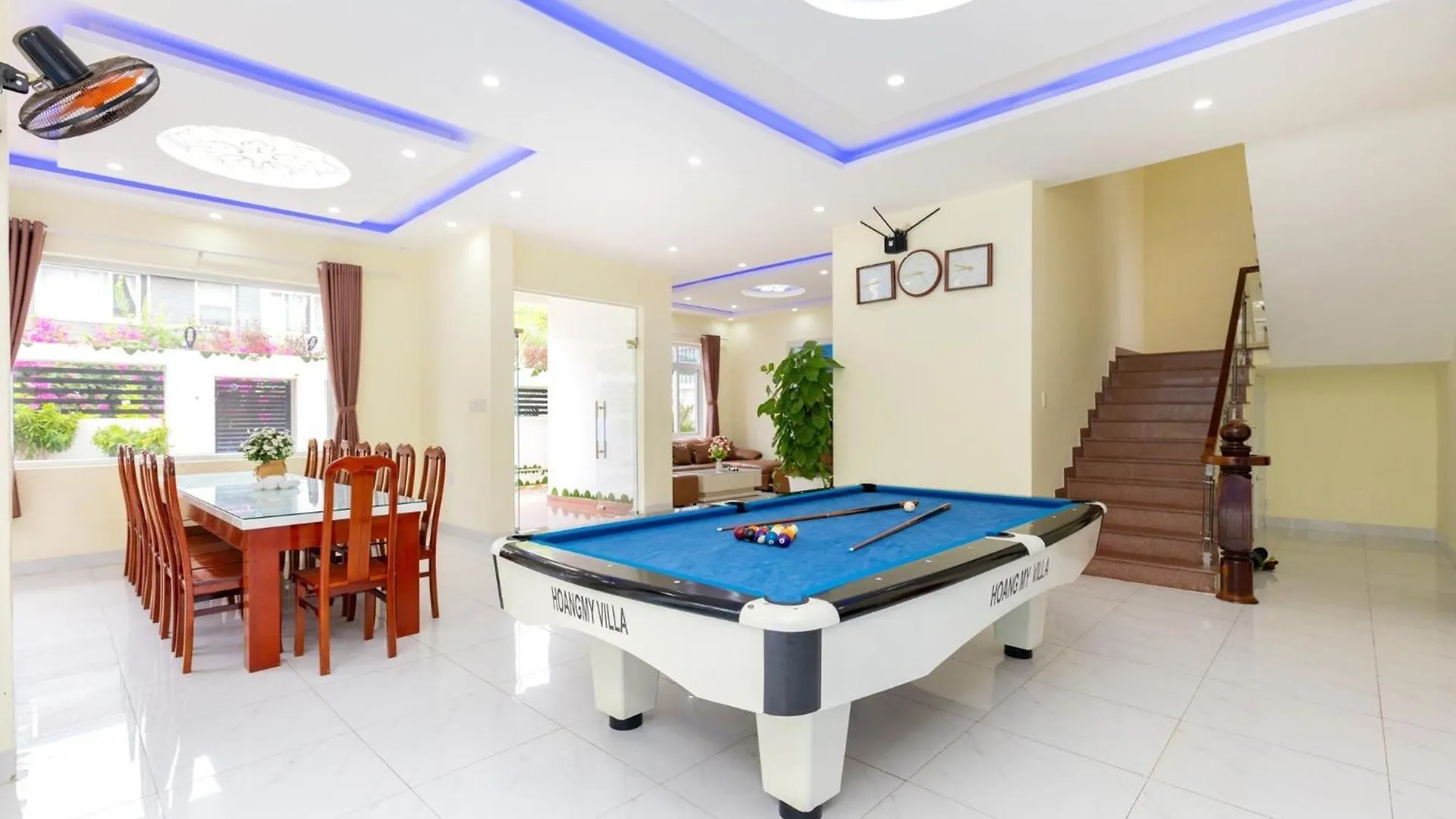 Hoang My Villa B2-9 붕타우